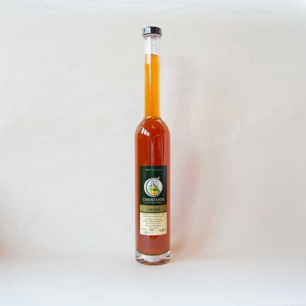 LÄRCHERLLIKÖR 0.1L